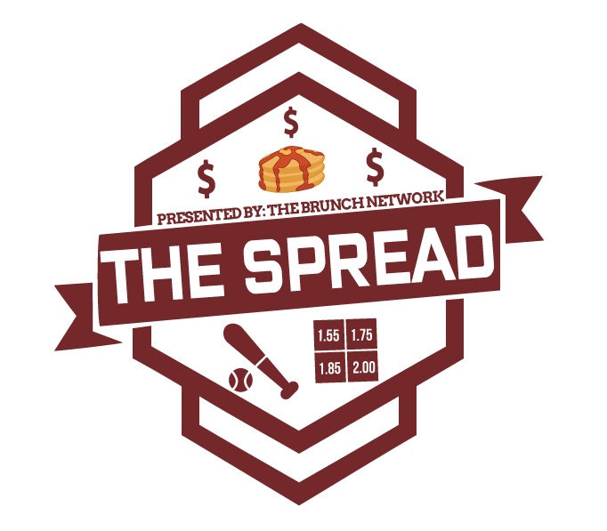 The Spread - 2021 Episode 1 - January 9 Bets