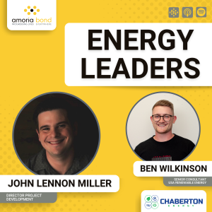 Energy Leaders: Leading the Way in Community Engagement for Solar Companies