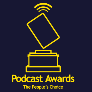 HELP! Vote The Hi Nay Podcast - People’s Choice Podcast Awards