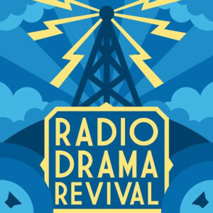 Radio Drama Revival Interview with Hi Nay (2022)