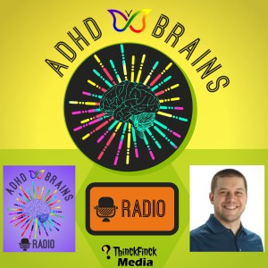 S01: E03: ADHD & Interrupting: Both Problem & Solution | ThinckFinck