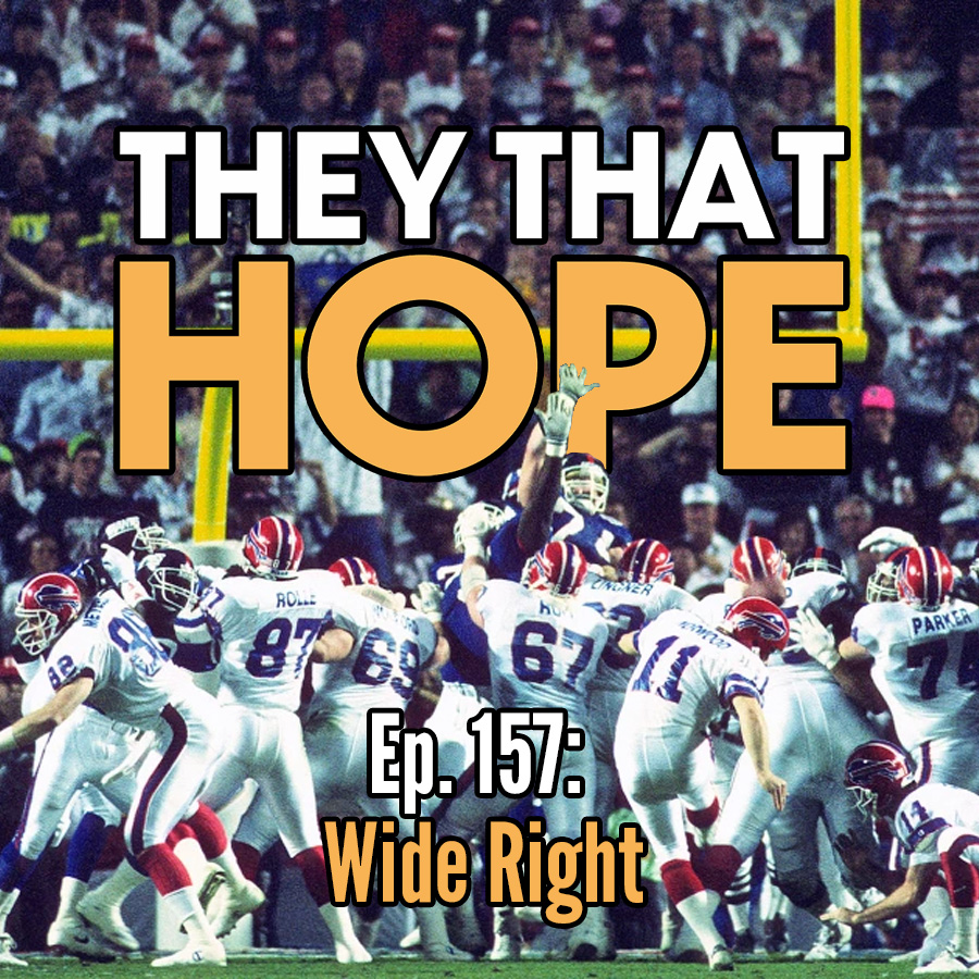 They That Hope: A Catholic Podcast