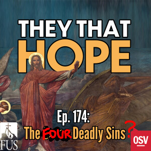 The Four Deadly Sins?