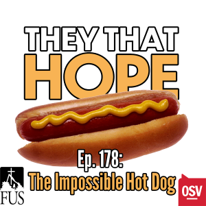The Impossible Hot Dog