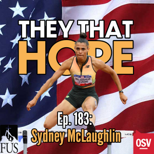 Sydney McLaughlin-Levrone