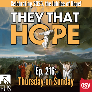 Thursday on Sunday