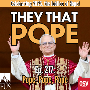 Pope, Pope, Pope