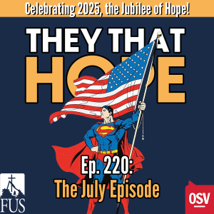 The July Episode