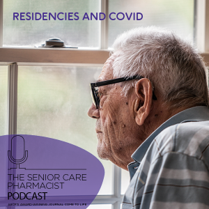 Residencies and COVID-19