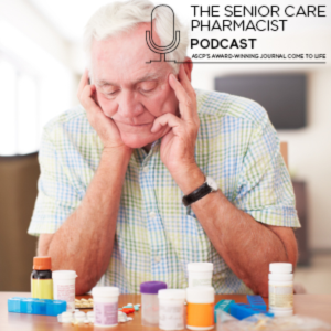 Outcomes of Pharmacist-Conducted Admission Medication Regimen Reviews in Long-Term Care Facilities