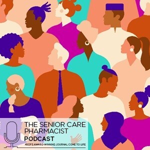 Looking Forward: Disruptive Shifts in Population Health Present Opportunities for Pharmacy (TSCP Guest Editorial – November 2022) Demetra Antimisiaris