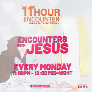 ENCOUNTERS WITH JESUS ( The Joy Of Encountering Jesus - Mary & Elizabeth )
