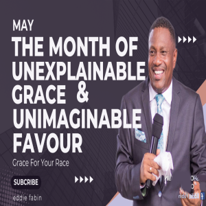 Grace For Your Race