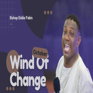 OCTOBER WIND OF CHANGE