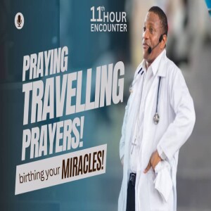 PRAYING TRAVAILING PRAYERS! (BIRTHING YOUR MIRACLES!)