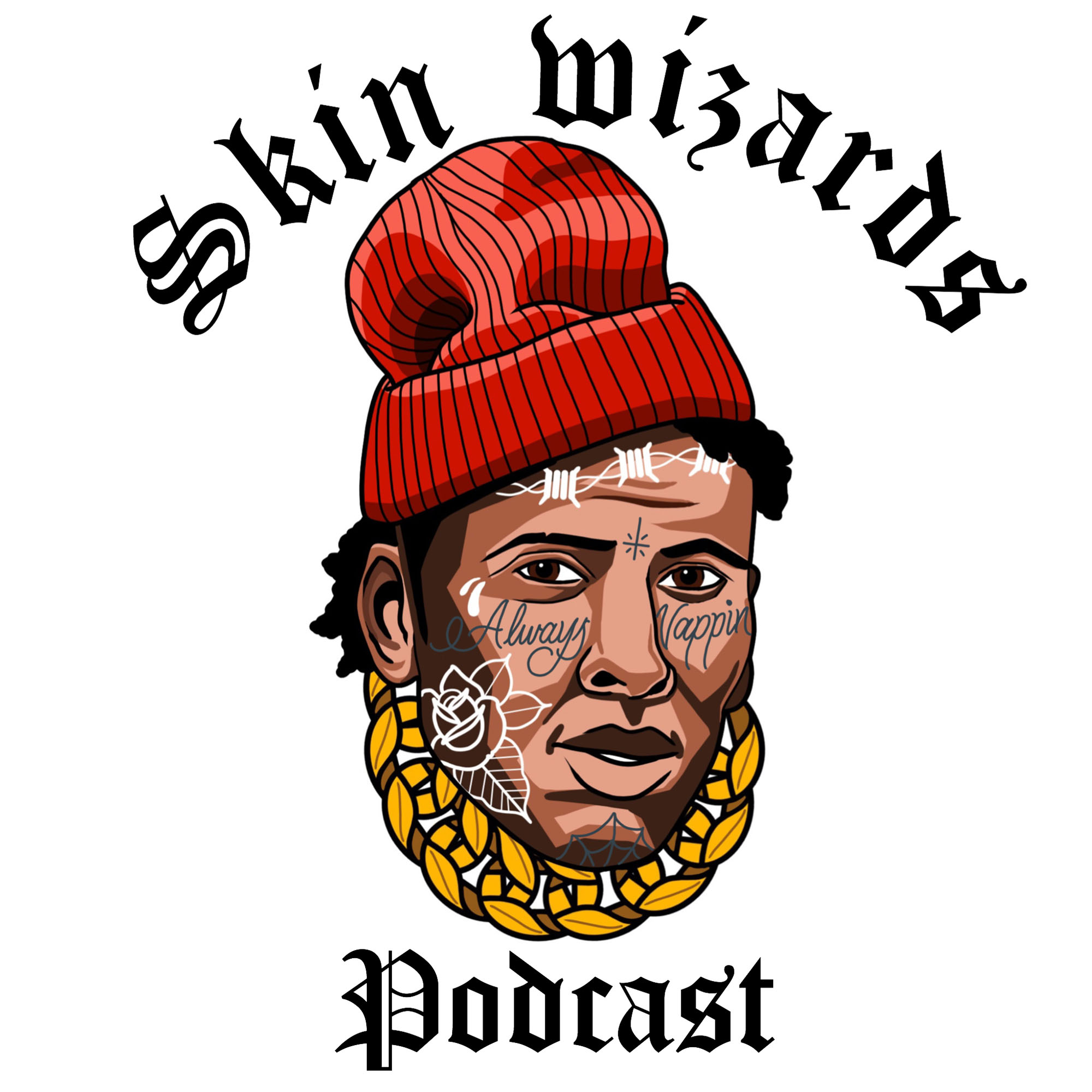 Shop talk: EP02