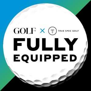DJ’s winning TaylorMade Truss putter |  Director of the Frederica Learning Center, Tony Ruggerio