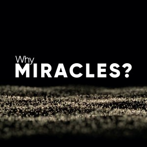 Why Miracles? Part 3 Stephen Hockey