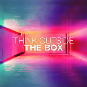 Think Outside The Box | Part 2 - Stephen Hockey