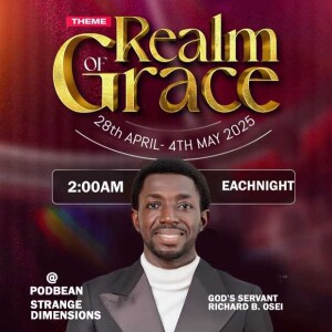 REALM OF GRACE