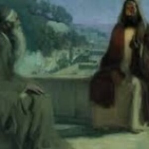 Night School With Nicodemus: “Unpacking The Radical Gospel” John 3:1-3
