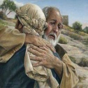 The Waiting Father Luke 15:11-24