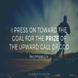 Going for Gold #2 Getting Past the Past Philippians 3:13-14