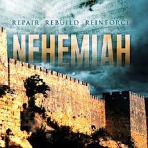 “A Time to Rebuild” Nehemiah 2:11-20 “A path out of the ruins”