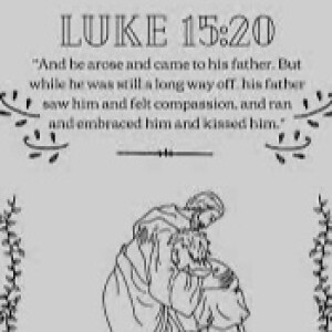 Sermon: This Is Amazing Grace Luke 15:11-24