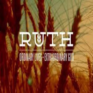 Sermon: “A person of excellence– the story of Ruth” Part 5 “Giving Thanks” Ruth 4:9-22