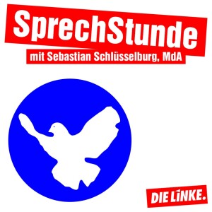 SprechStunde vom 25. Oktober 2022 - Ein Schutzschirm für Berlin
