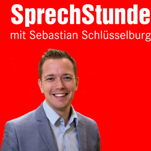 Keine Vornamen für die AfD - Die SprechStunde vom 16. Juni 2025