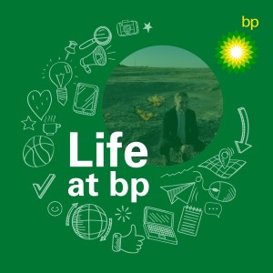 Going where the opportunity takes you: A conversation with bp’s chief of staff in Iraq, Oliver Grimston