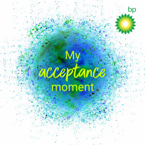 My Acceptance Moment (Where I Felt Safe Being Trans and non-binary)