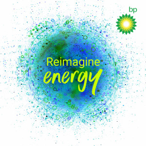 Returning to reimagine energy: bp alumni