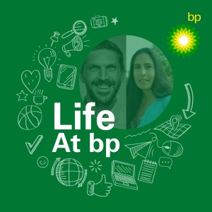 Special episode: World Fertility Day – breaking the taboo of (in)fertility. A conversation with bp’s Fertility in the workplace team.