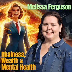 Democratic Leadership in Action: Melissa Ferguson's Journey