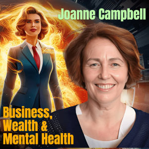 Bridging Business and Community: Joanne Campbell's Journey