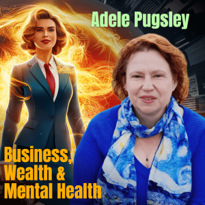 Building a Better Moe: Adele Pugsley's Vision