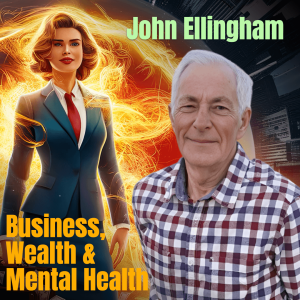 From Cancer Survivor to Community Leader: A John Ellingham Story