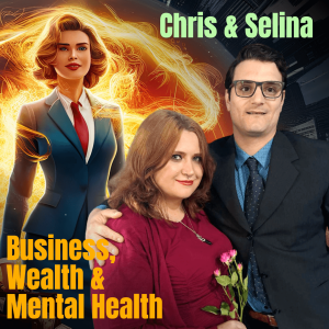 Raw Honesty - Chris and Selina, From Rock Bottom to Thriving