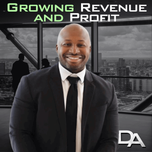Jevon Wooden - Founder BrightMind Consulting Group
