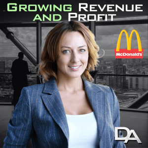 Not Falling Behind McDonalds - Part 1