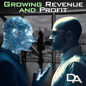 AI - Will it replace the personal experience when growing revenue and profit?