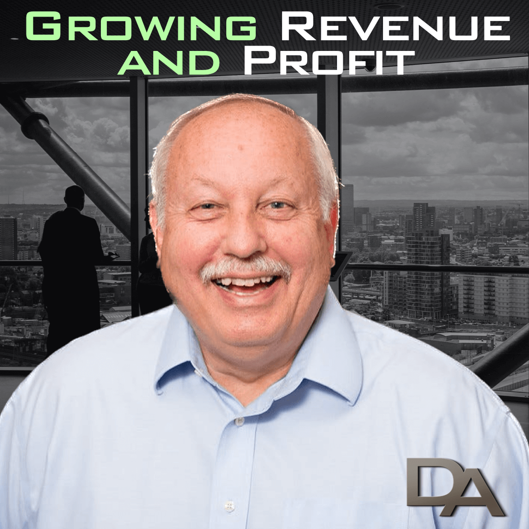 Damian Andrews Podcast & Radio