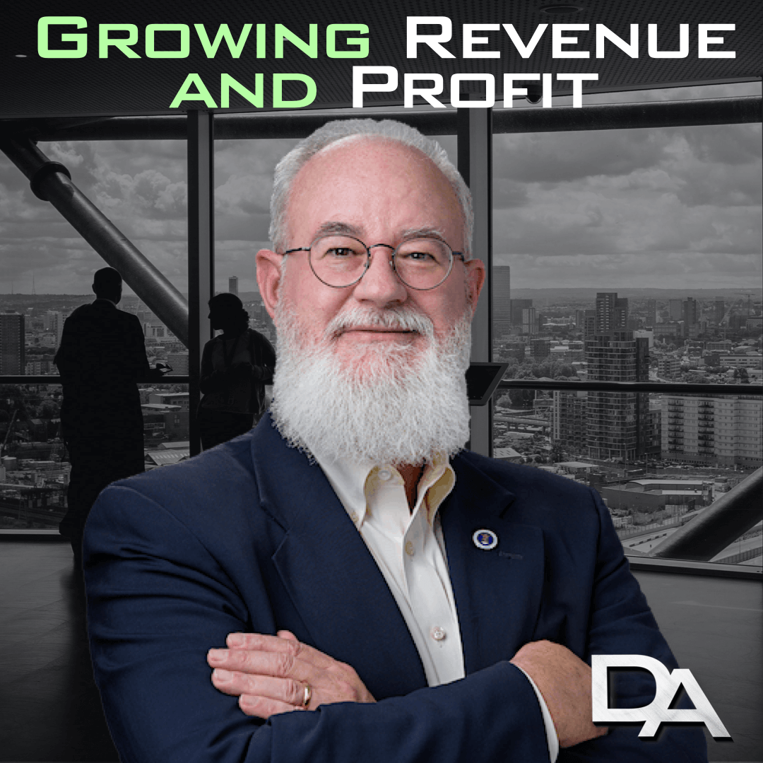 Damian Andrews Podcast & Radio