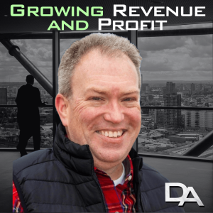 Rob Durant - Double Your Sales