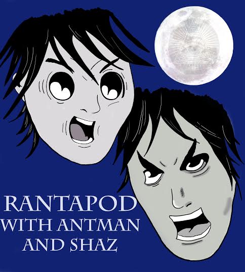 Episode 1 - Introduction to RantaPod