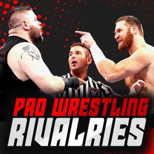 Ranking Pro Wrestling's Epic Rivalries