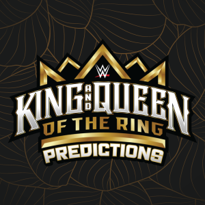 WWE King And Queen Of The Ring 2024 Predictions